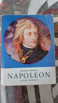 Carte titlu Napoleon