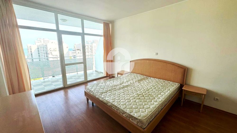 Продава се Двустаен апартамент в к.к. Слънчев бряг - 98 кв.м за 949 €/кв.м - Снимка #5