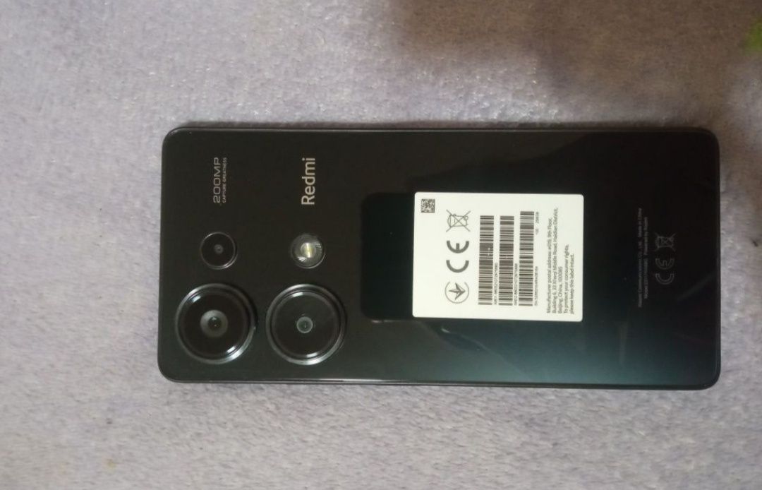 Redmi note 13 pro