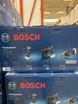 Акумулаторен безчетков комплект BOSCH 18V