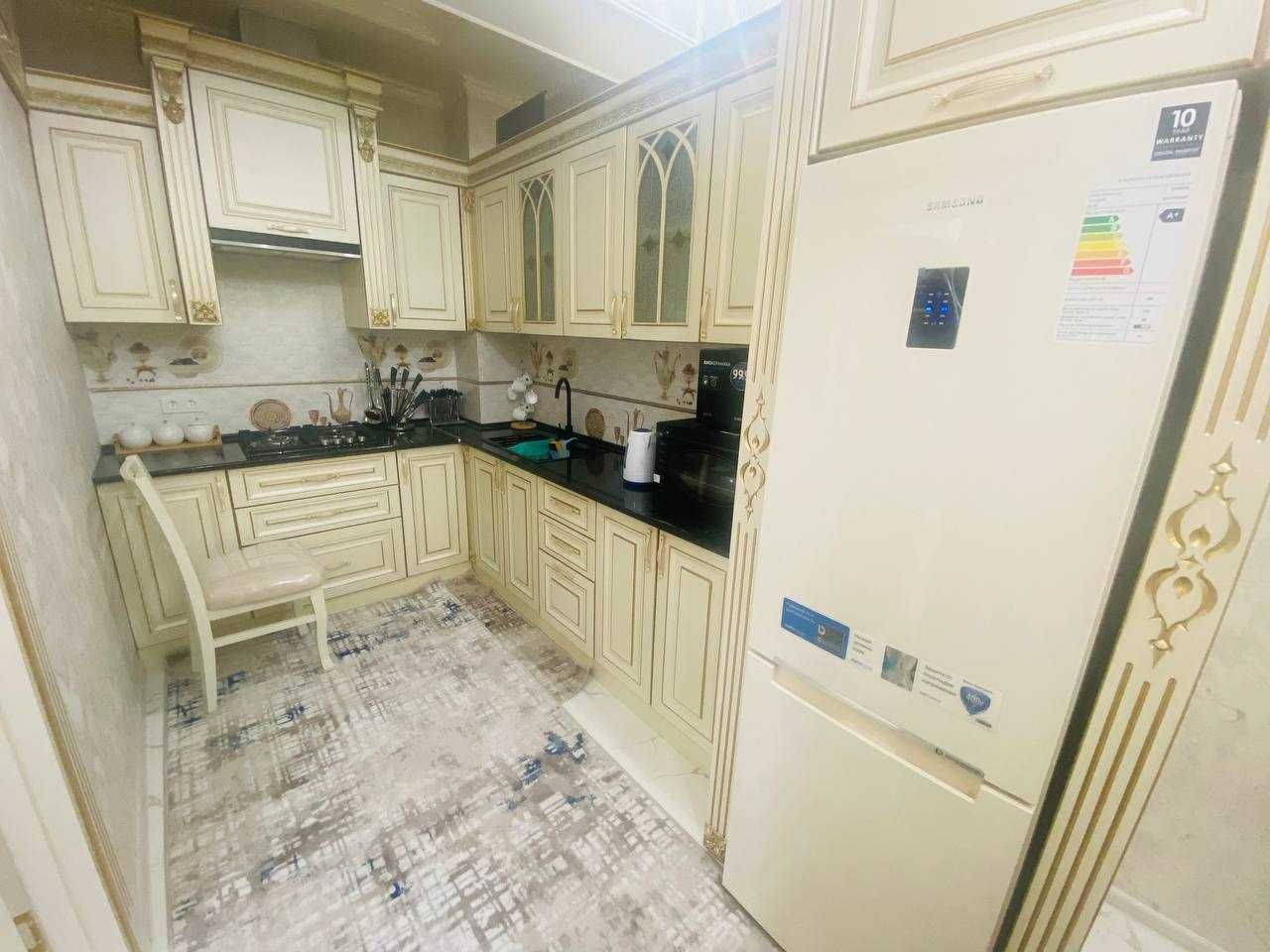 №3841 Сдается квартира в аренду