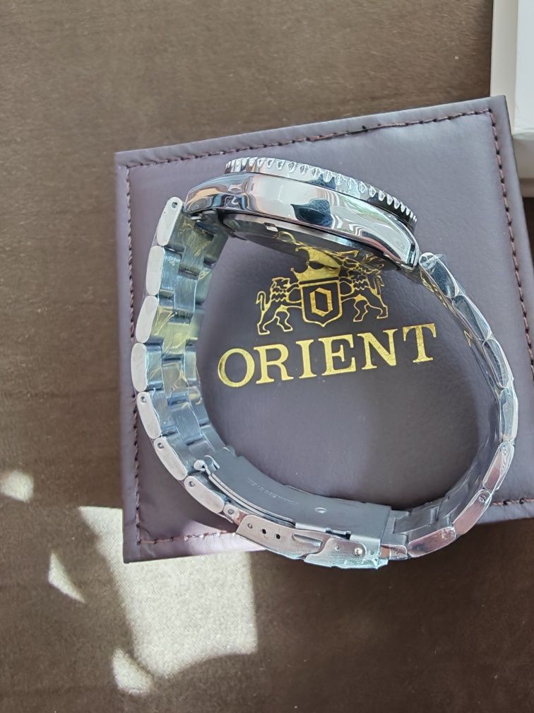 Orient Automatic WR200 нов