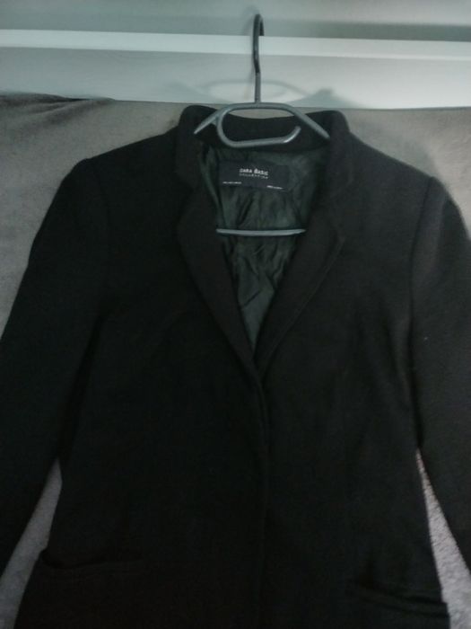 Sacou/palton zara mărimea L