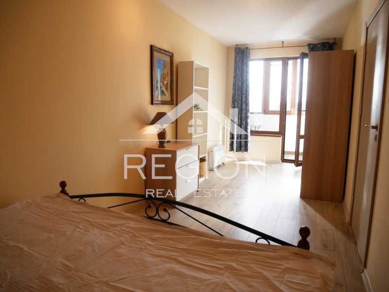 Дава се под наем Двустаен апартамент в Варна, Лятно кино Тракия - 67 кв.м за 357 € - Снимка #3