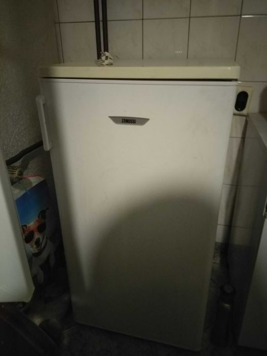 Хладилник Zanussi - изгодно