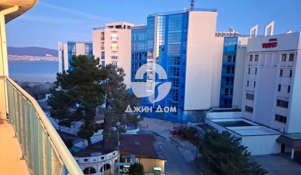 Продава се Двустаен апартамент в к.к. Слънчев бряг - 69 кв.м за 1196 €/кв.м - Снимка #7