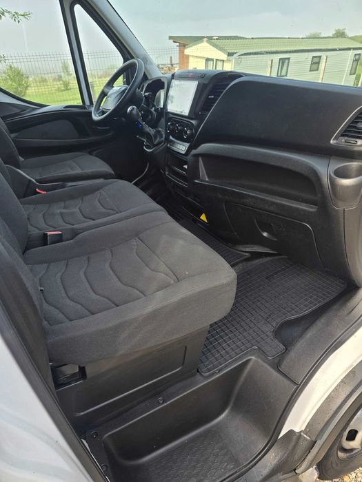 Iveco daily basculabil 35c15,35c17,50c15,50c18,Mercedes