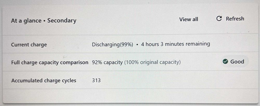 Lenovo ThinkPad T480, reconditionat (i5, 8 GB RAM, 256 GB M.2, TOUCH)