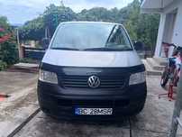 Wolgswagen transporter t5