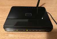 Router Wireless D-Link DIR-600 150Mbps Tehnologie 802.11n