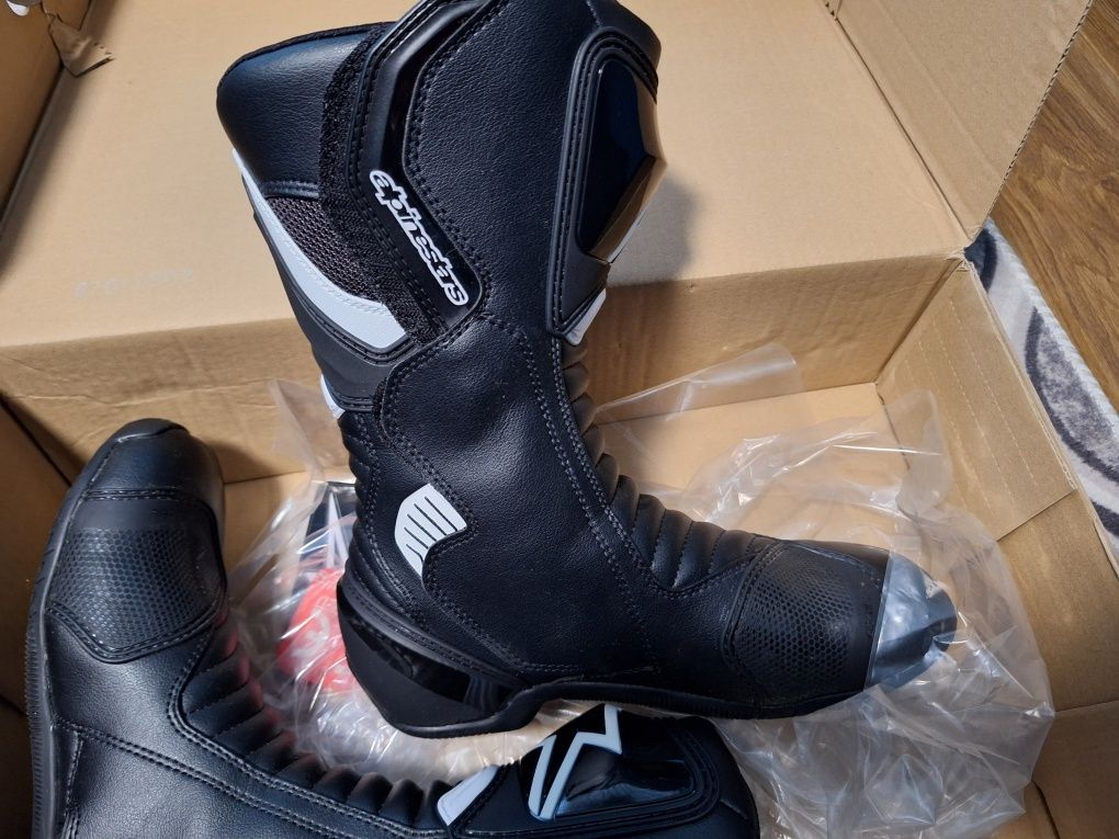 Ботуши Alpinestars SMX-4
