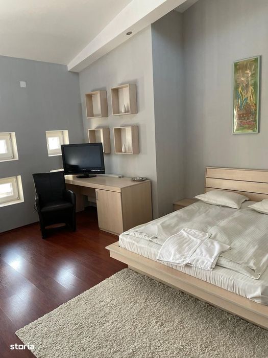 De inchiriat Pensiune in Dumbravita- 324