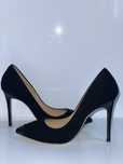 Pantofi cu toc Giuseppe Zanotti originali - marimea 36