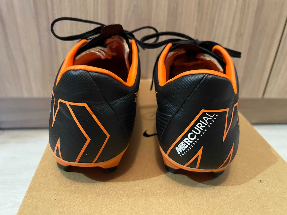 nike mercurial vapor 12 pro ACC бутонки ,калеври ,футболни обувки 40