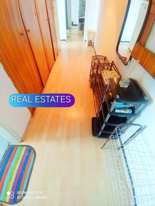 Дава се под наем Тристаен апартамент в София, Младост 1 - 96 кв.м за 663 € - Снимка #6