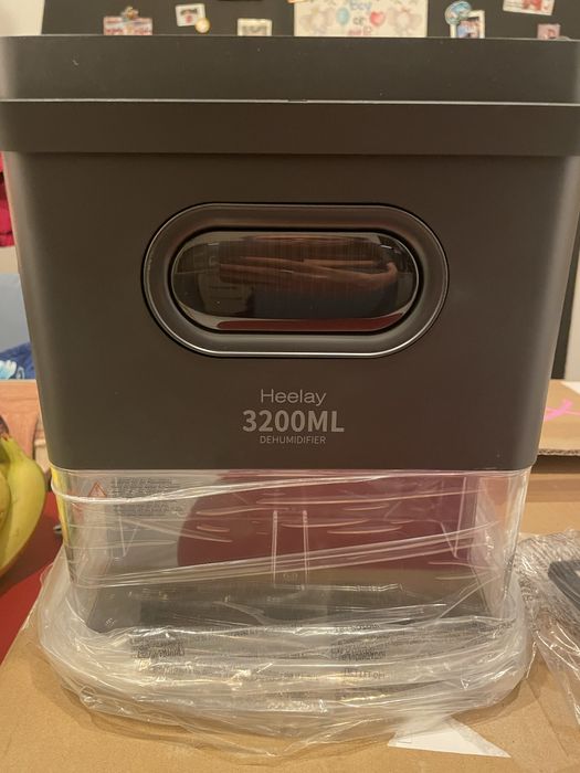Dezumidificator 1200ml