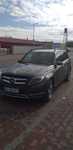 Mercedes GLK 220 CDI 7G-Tronic