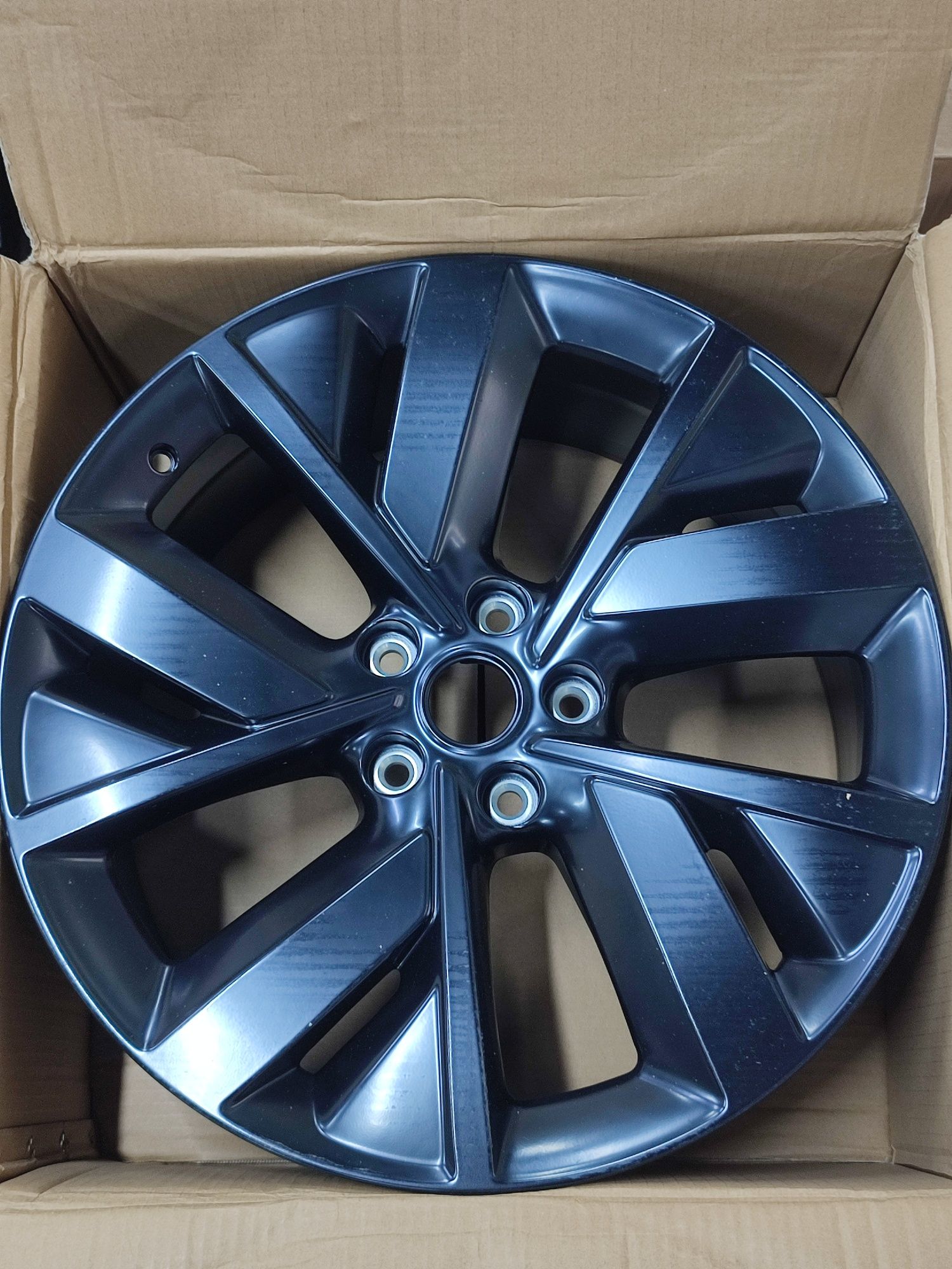 Диски Lixiang R20