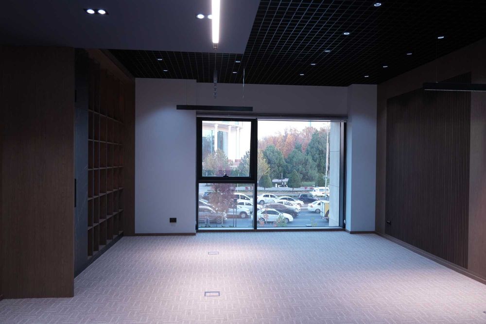 Аренда офиса в Nest One 51м2 | office Nest one 51m2