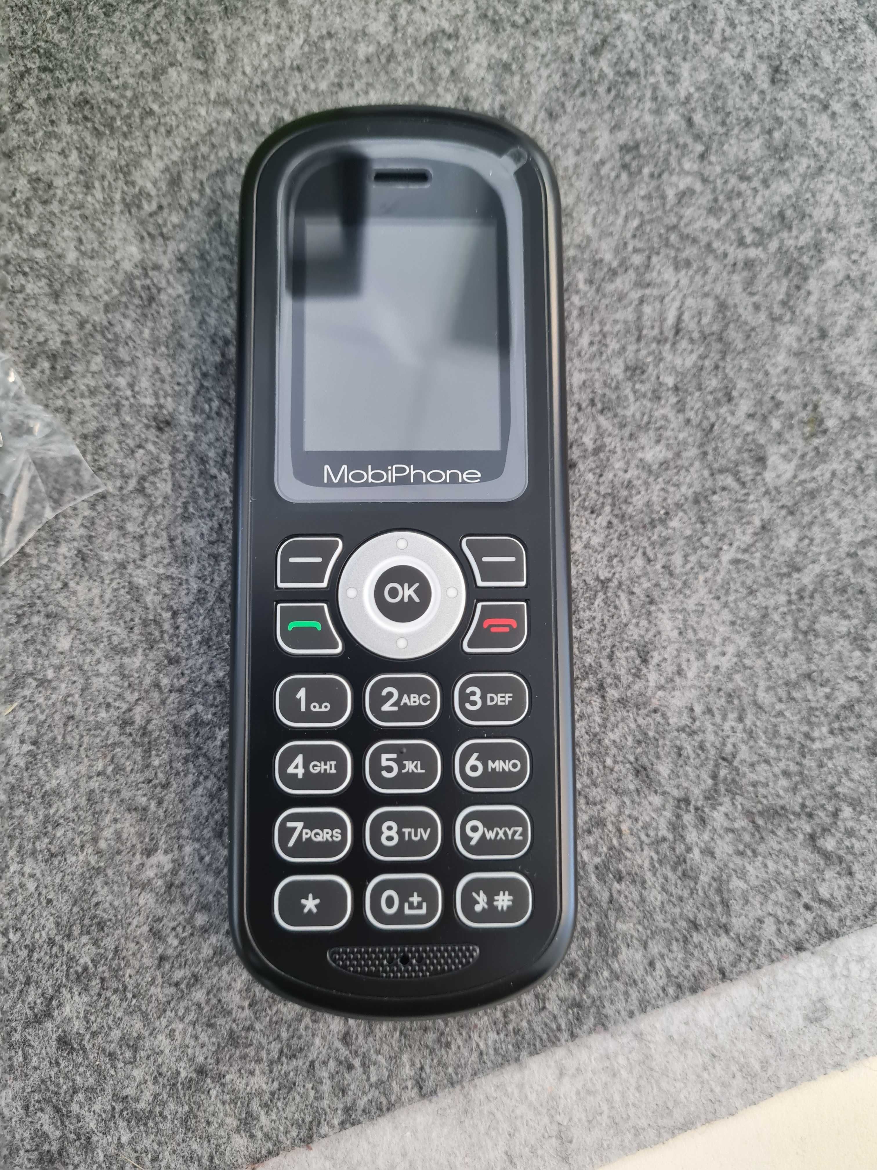 Telefon Dect MobiPhone, NOU, 3G