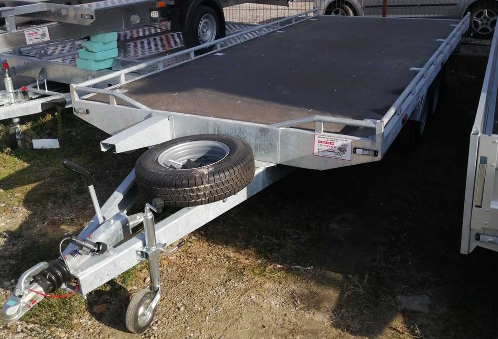 Platforma universala/apicultor 2700-3500 kg,noua,posibil rate,OFERFTA!