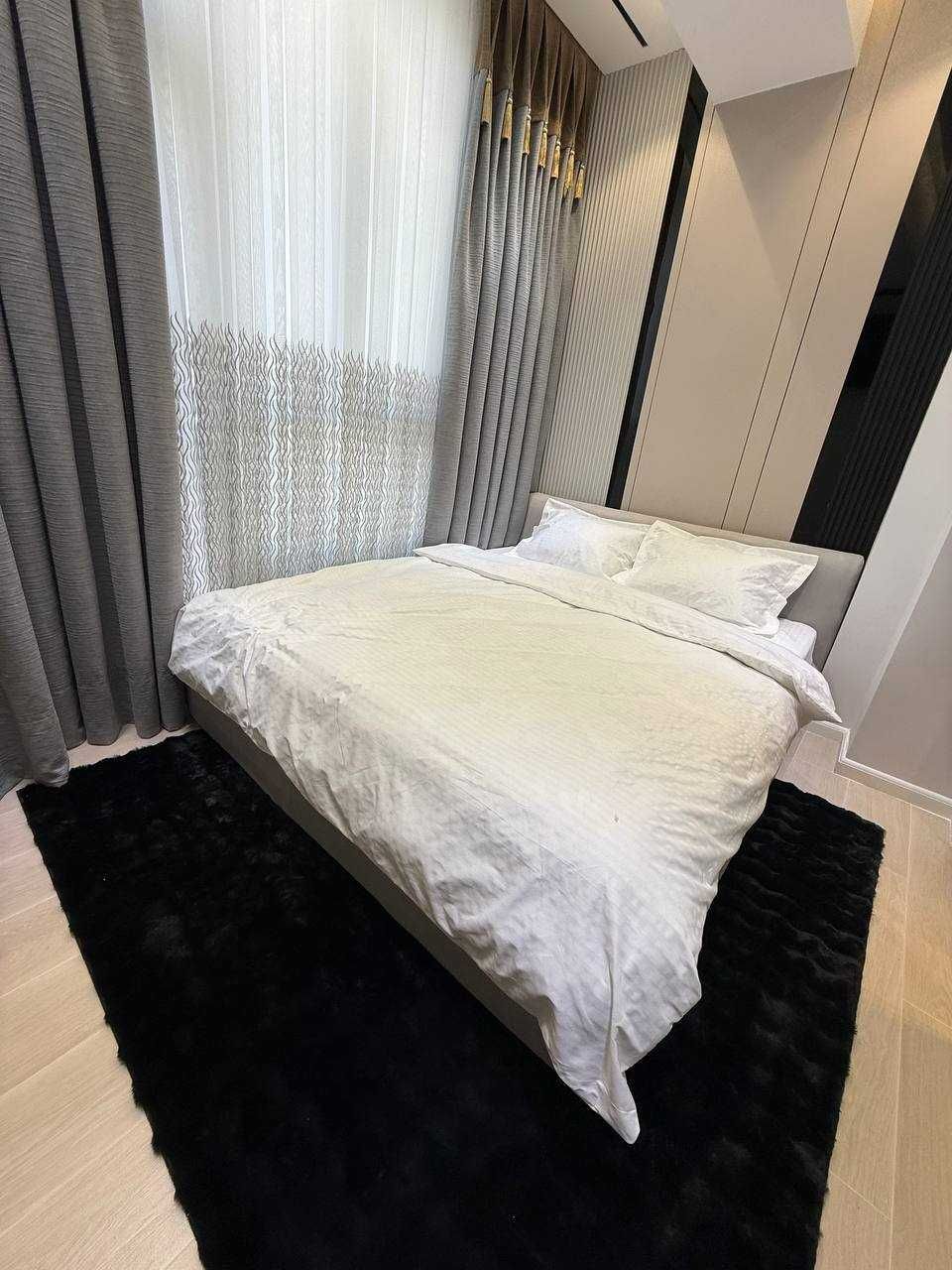 Продается 2х квартира в ЖК Prestige Gardens,  Яккасарайский район