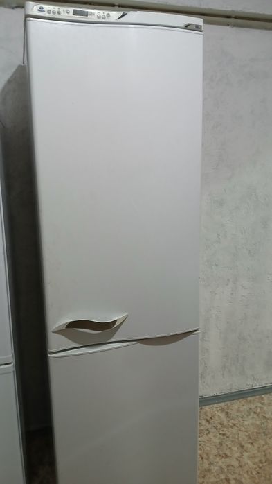 Холодильник Атлант