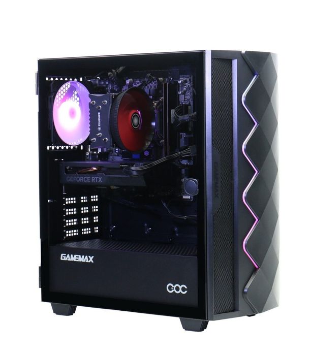 Vand Pc Gaming nou