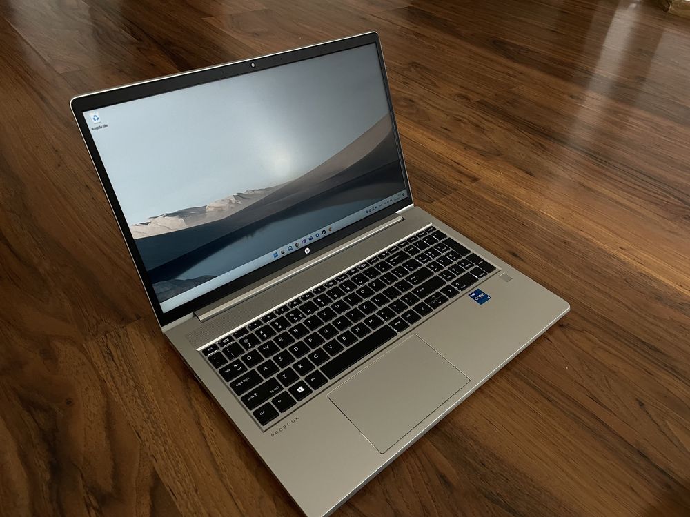 HP Probook G8 Nvidia GeForce, Гаранция