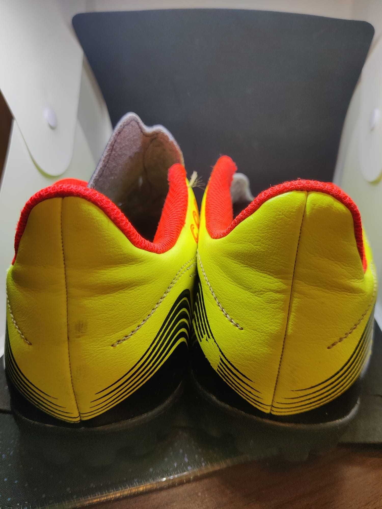 Crampoane Fotbal Adidas Copa marimea 40 2/3 originali
