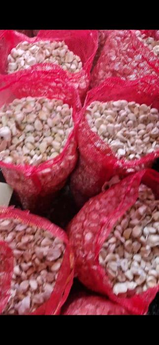 Vand usturoi de samanta