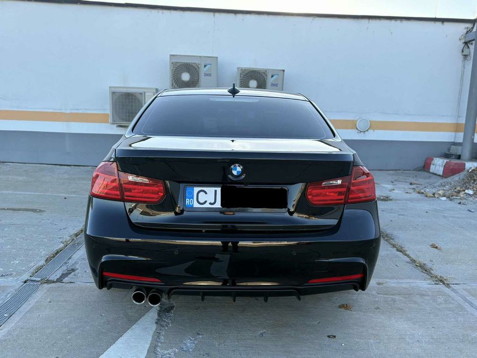 Vand bmw seria 3 f30