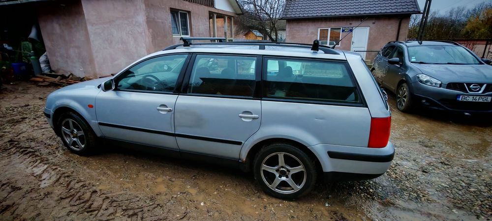 Vând volswagen pasat 16.