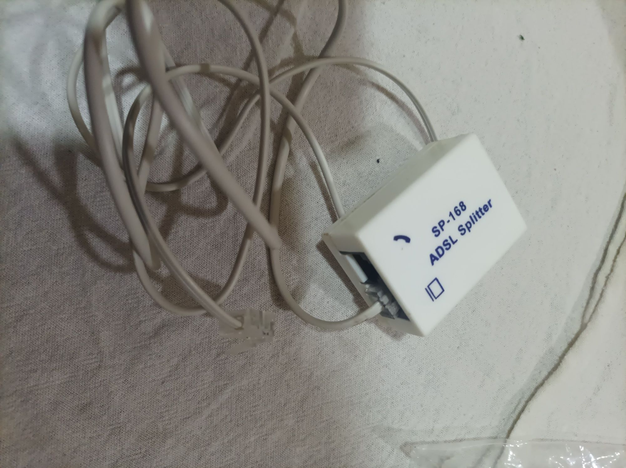 Wifi modem tp-link