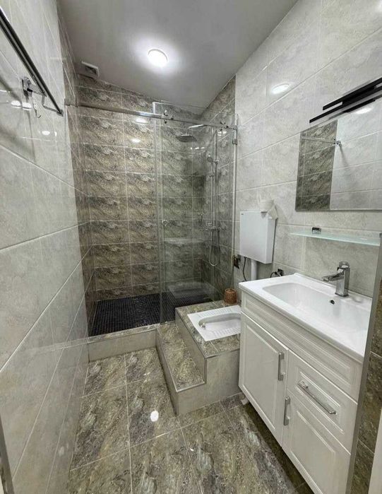 ПРОДАЕТСЯ ДУПЛЕКС!4х комнатная кв|ЖК Minor River,ор мечеть Минор.  США