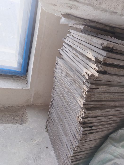 Летсинса мирамир плита