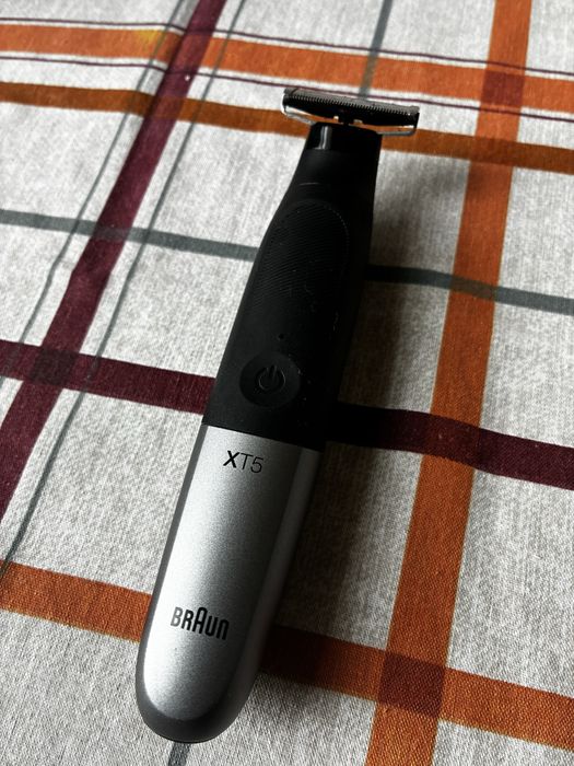 Тример Braun XT5200