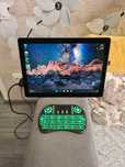 Dell Latitude 7200 2 in 1 i5 8th 8gb ssd 128gb 12,3"full hd