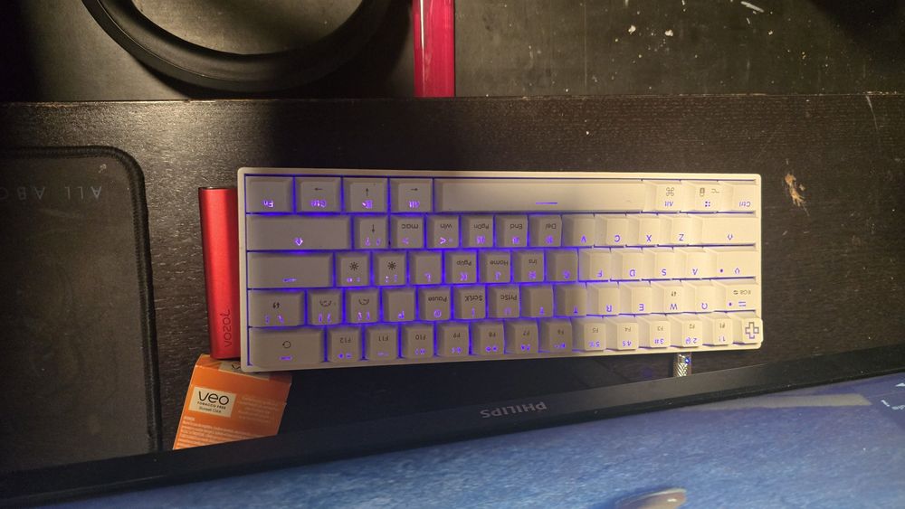 Vand Calculator Ryze 5 3600x RTX 3060
