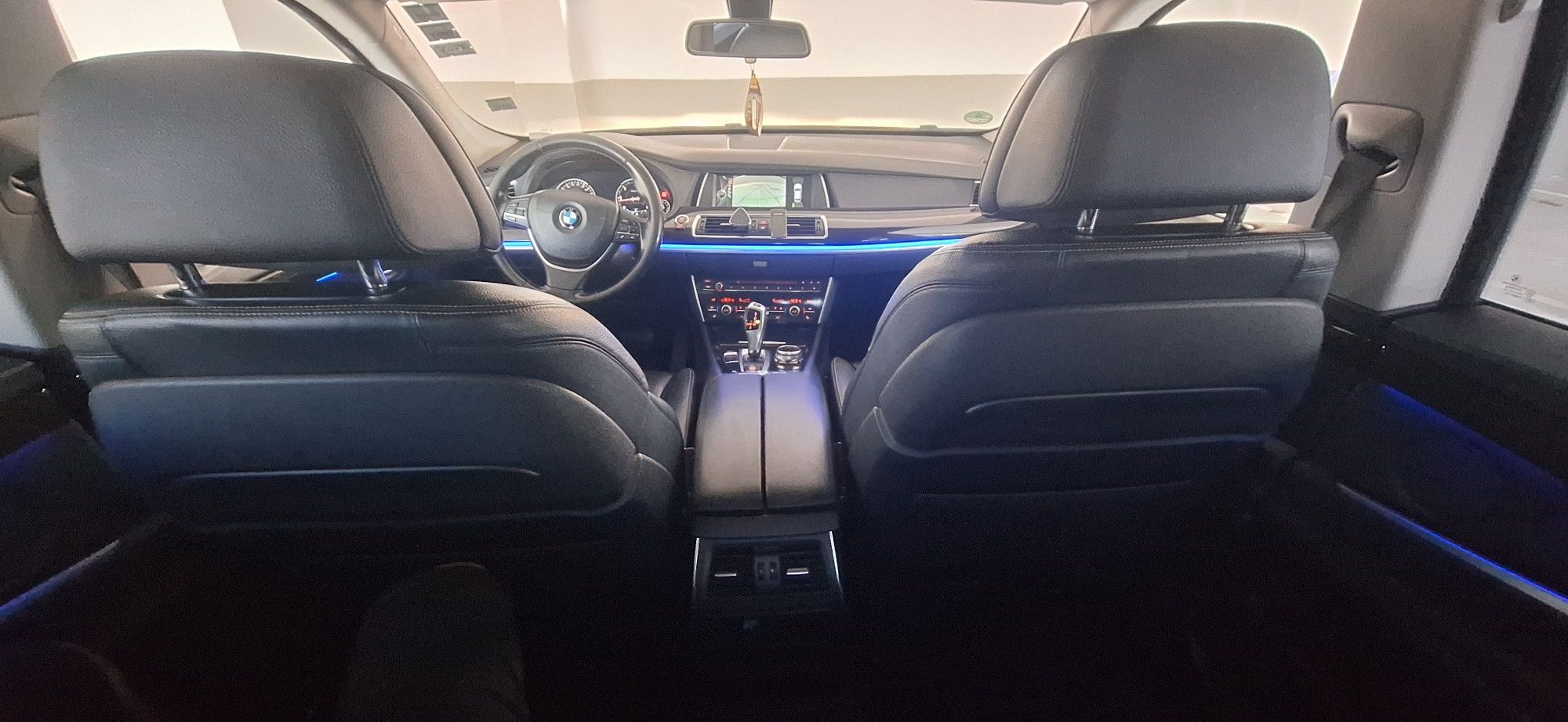 De vânzare Bmw 520 GT Luxury
