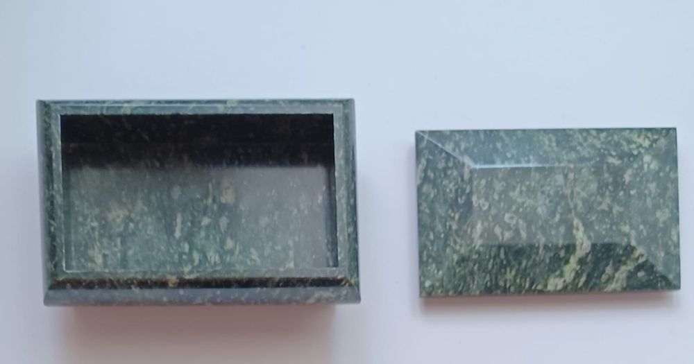 Obiecte decorative marmura