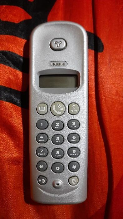 Telefon fix mobil Philips