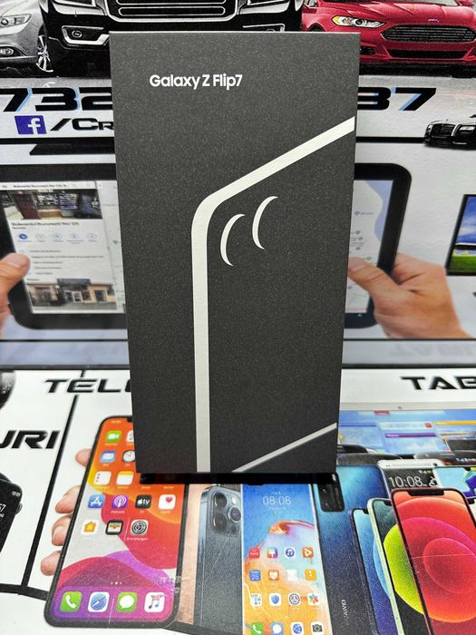 SAMUNG GALAXY Z flip7 /CreativAmanet