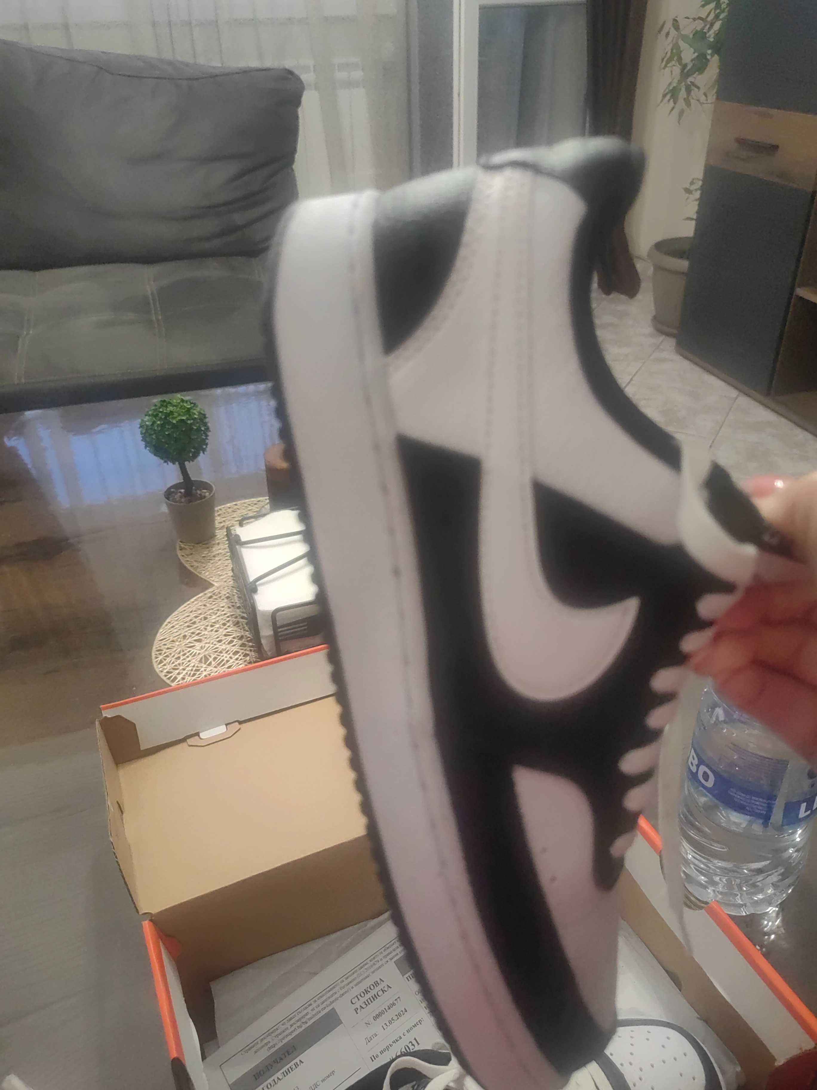 Маратонки nike 39 номер, като нови