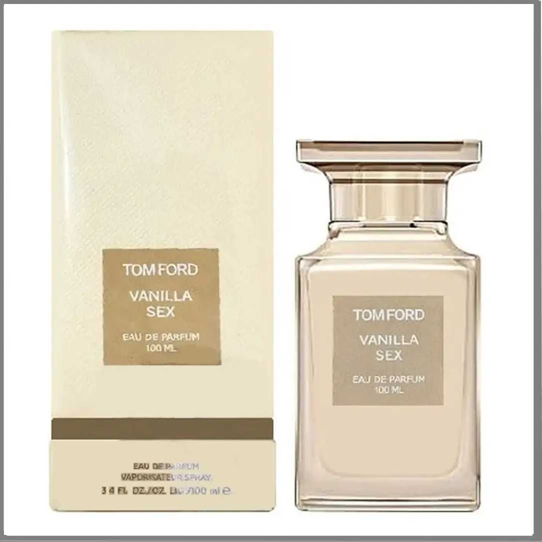 Tom Ford Vanilla Sex EDP 100ml – Парфюм Унисекс