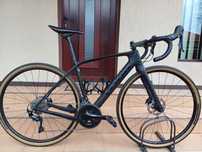 Cursiera carbon LOOK 765 Optimum