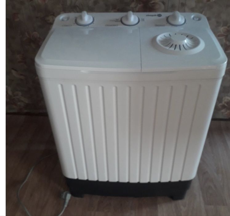 Стиральная машина SHOPIKON JS50-H1E белый