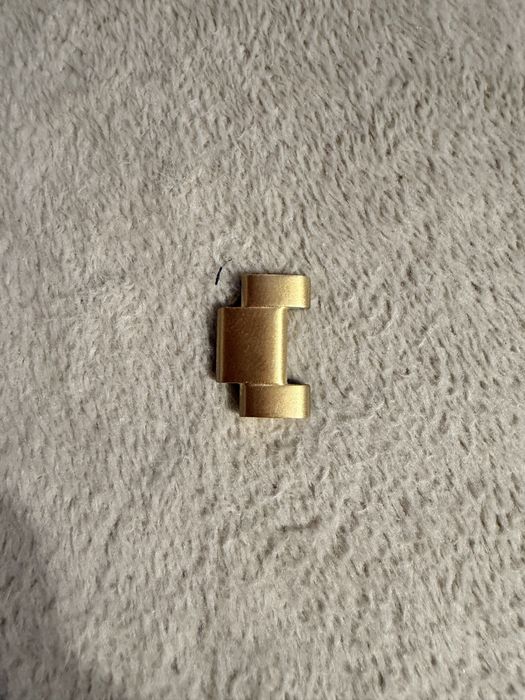 Ceas de aur Michael Kors