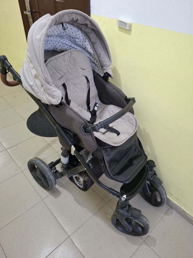 Количка 2 в 1  Lorelli