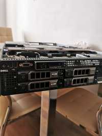 Server Dell PowerEdge R710